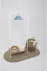 Набор вешалок-плечиков для одежды - Фото 2