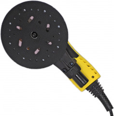 Машинка орбитальная шлифовальная бесщеточная - Фото 1