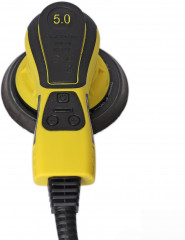 Машинка орбитальная шлифовальная бесщеточная - Фото 3