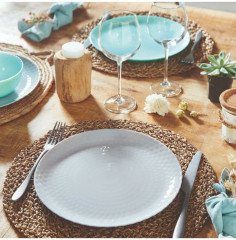 Набор посуды столовой «Pampille granit» - Фото 6