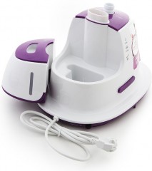 Отпариватель вертикальный PGS 1620VA - Фото 7