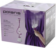 Отпариватель вертикальный PGS 1620VA - Фото 8