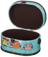 Шкатулка - Фото 1