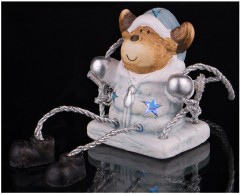 Фигурка с LED-подсветкой (7,5х20 см) - Фото 2