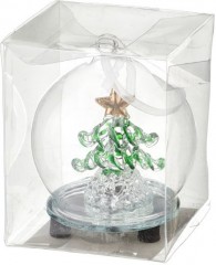 Елочное украшение «Шар» - Фото 1