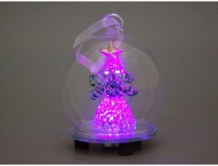 Елочное украшение «Шар» - Фото 2