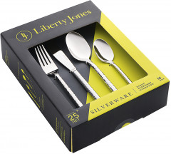 Набор столовых приборов «Silverware» - Фото 5