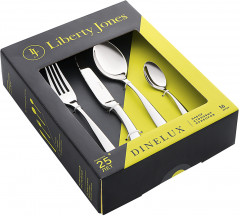 Набор столовых приборов «Dinelux» - Фото 5