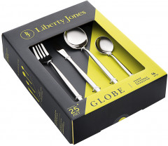 Набор столовых приборов «Globe» - Фото 5