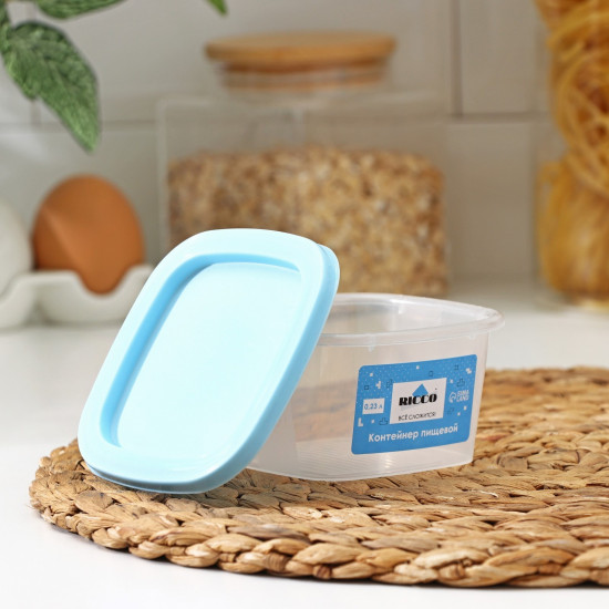 Контейнер пищевой