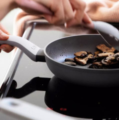 Набор посуды с антипригарным покрытием «Leo Lite» - Фото 2