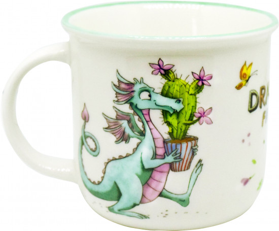 Кружка «Dragon 2»