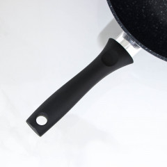 Сковорода-вок «Мраморная» - Фото 3