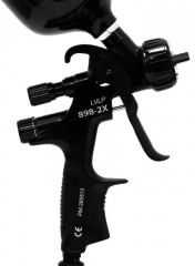 Краскопульт 898-2X, d=1.3 - Фото 4