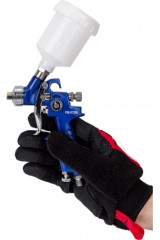 Миникраскопульт H-2000, d=0.8 - Фото 4