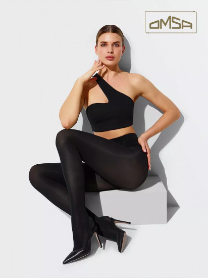 Колготки женские «Velour Micro 100»