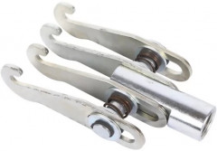 Гребёнка для споттера на 4 крючка - Фото 1