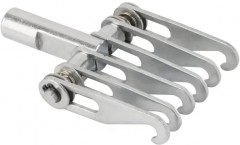 Гребёнка для споттера на 6 крючков - Фото 2