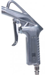 Пистолет пескоструйный с системой рециркуляции абразива PS-10 - Фото 4