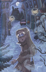 Охотники за мифами. Замок Франкенштейн - Фото 1