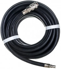 Шланг с быстроразъемами армированный - Фото 4