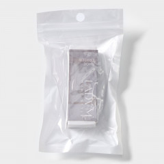 Ластик для чистки светлой обуви - Фото 3