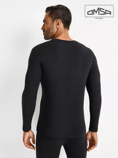 Термолонгслив мужской