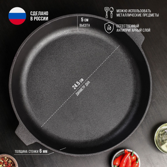 Сковорода