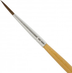 Кисть художественная - Фото 1