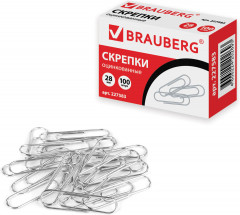 Скрепки - Фото 1