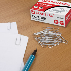 Скрепки - Фото 5