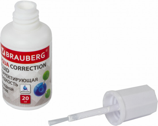 Корректирующая жидкость
