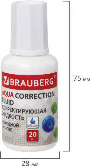 Корректирующая жидкость