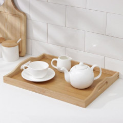 Поднос с ручками «Striata» - Фото 1