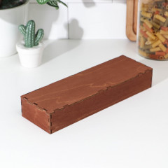 Подставка для столовых приборов - Фото 1