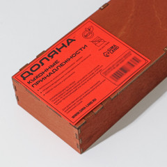 Подставка для столовых приборов - Фото 2