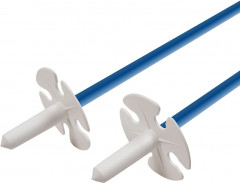 Лыжи детские «Лыжики-Пыжики. Тигренок с палками» - Фото 4