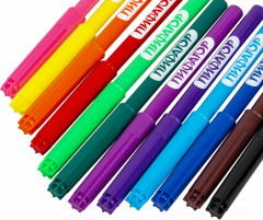 Фломастеры - Фото 3