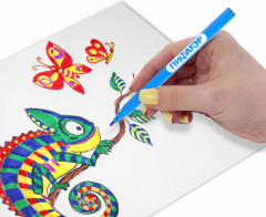 Фломастеры - Фото 5