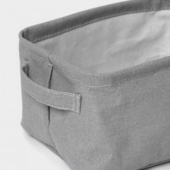 Корзинка для хранения вещей - Фото 3