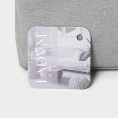 Корзинка для хранения вещей - Фото 4