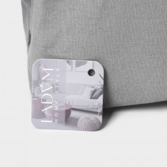 Корзина для хранения с ручками - Фото 4