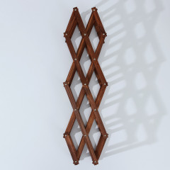 Подставка для бутылки «Бордо» - Фото 1