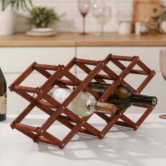 Подставка для бутылки «Бордо» - Фото 3