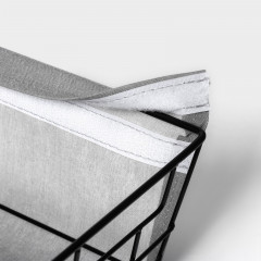 Корзина для хранения - Фото 4