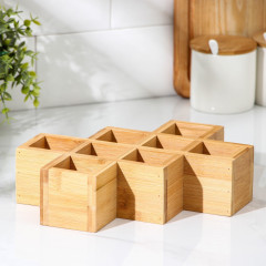 Подставка для бутылки - Фото 1