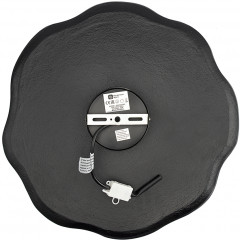 Светильник настенный - Фото 3