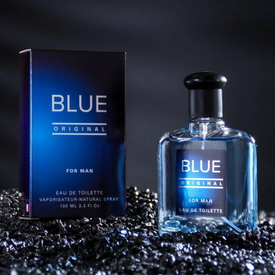 Туалетная вода «Blu Original»