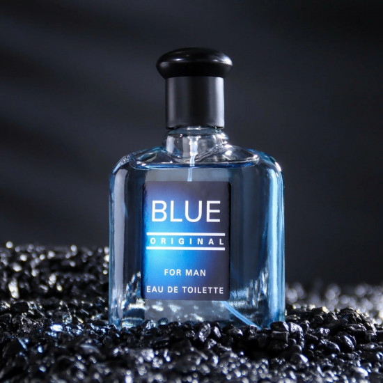 Туалетная вода «Blu Original»