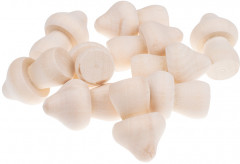 Набор фигурок «Гриб» - Фото 1